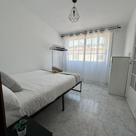 Atico En El Centro De Cambados Apartment Bagian luar foto
