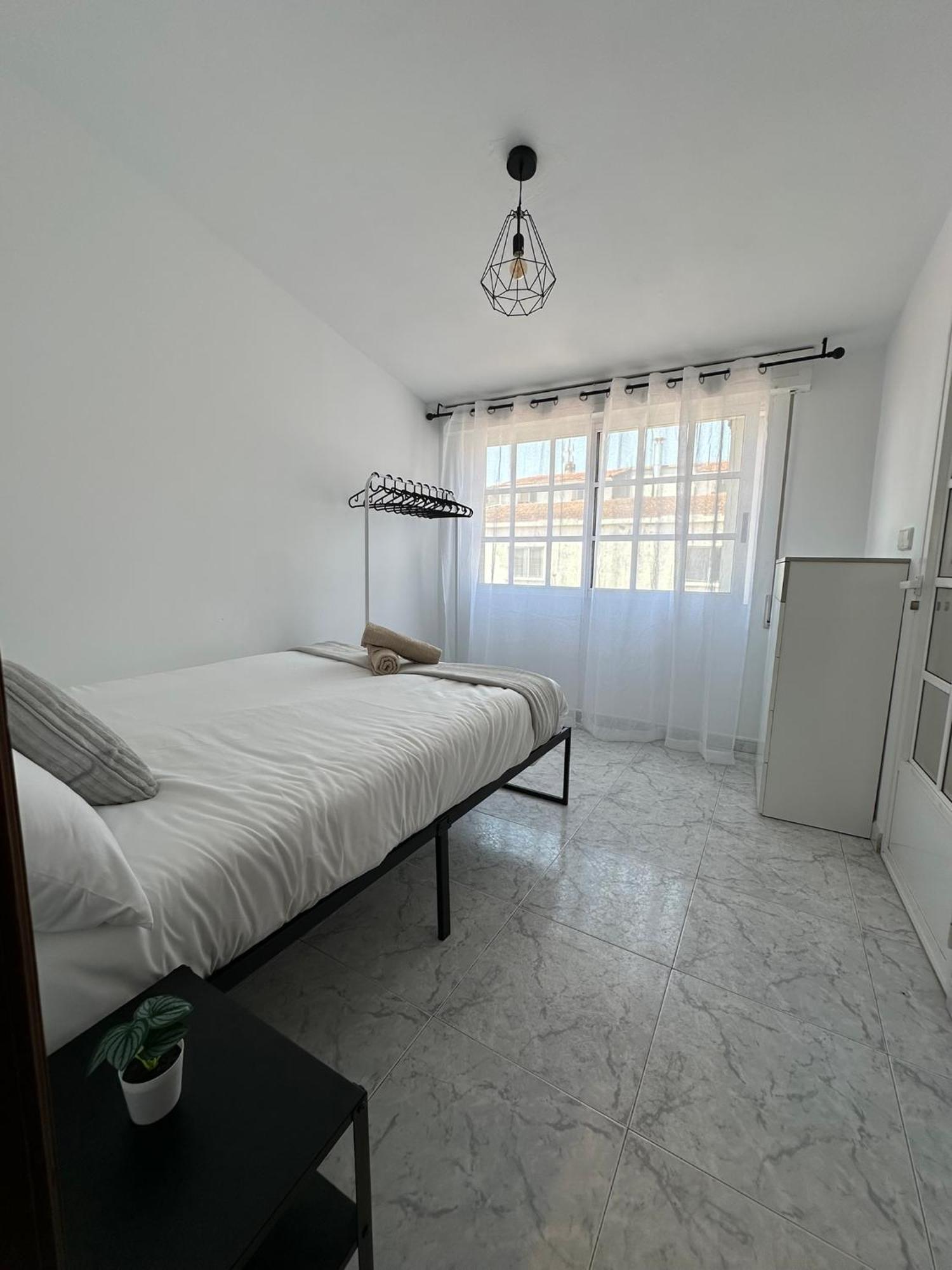 Atico En El Centro De Cambados Apartment Bagian luar foto
